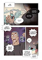 THE DANGEROUS CONVENIENCE STORE 01 - Miniatura 3