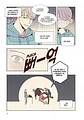 THE DANGEROUS CONVENIENCE STORE 01 - Miniatura 4
