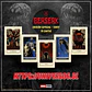 BERSERK 42 EDICION ESPECIAL TAROT - Miniatura 3