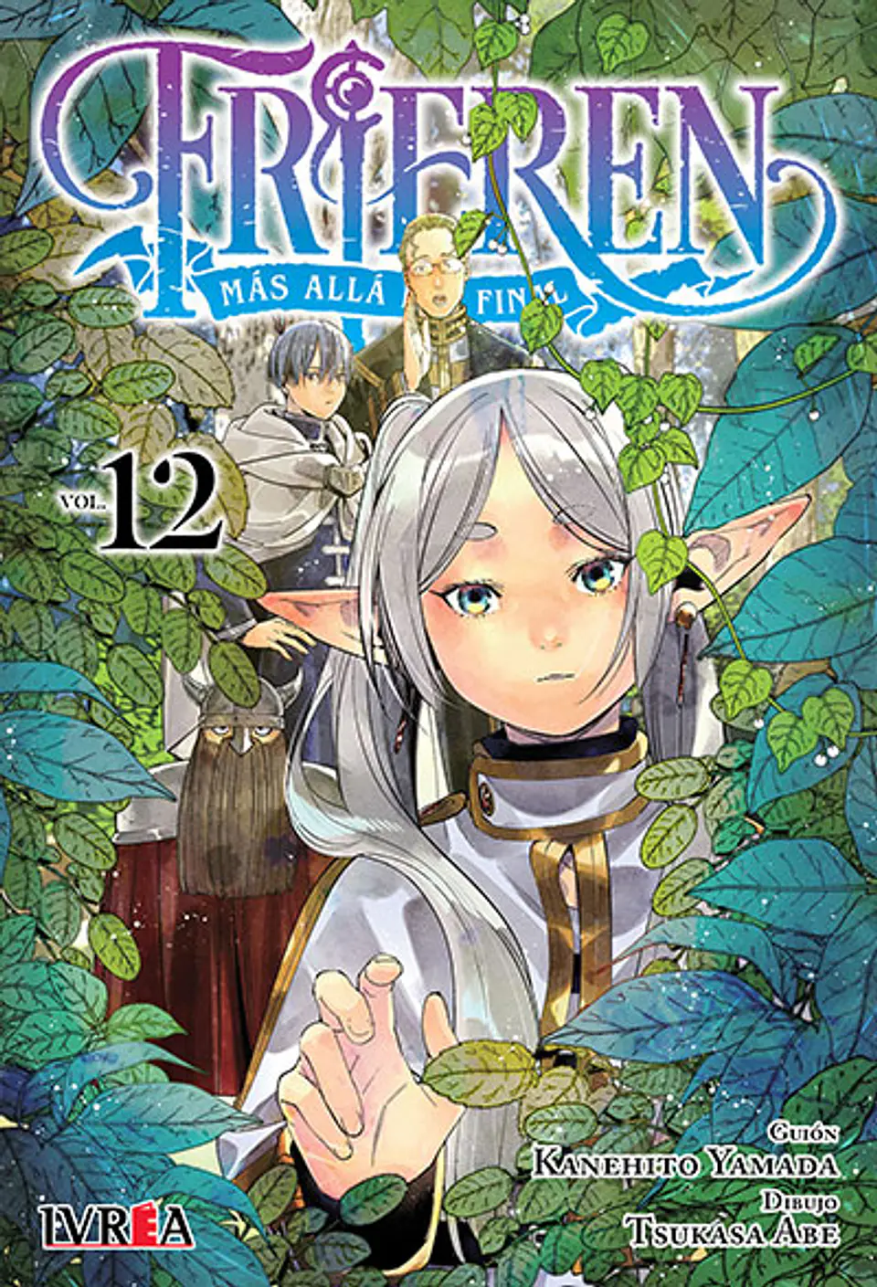 FRIEREN 12 1