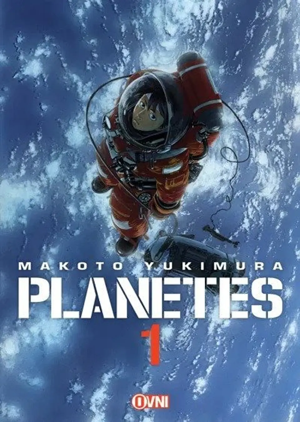 PLANETES 01 1