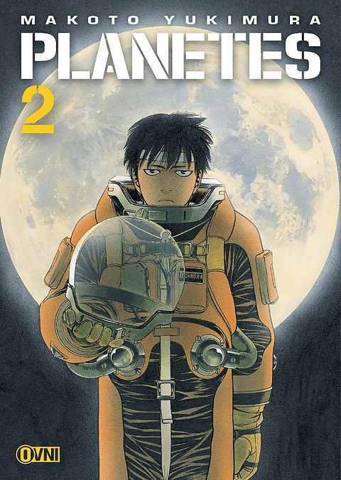 PLANETES 02