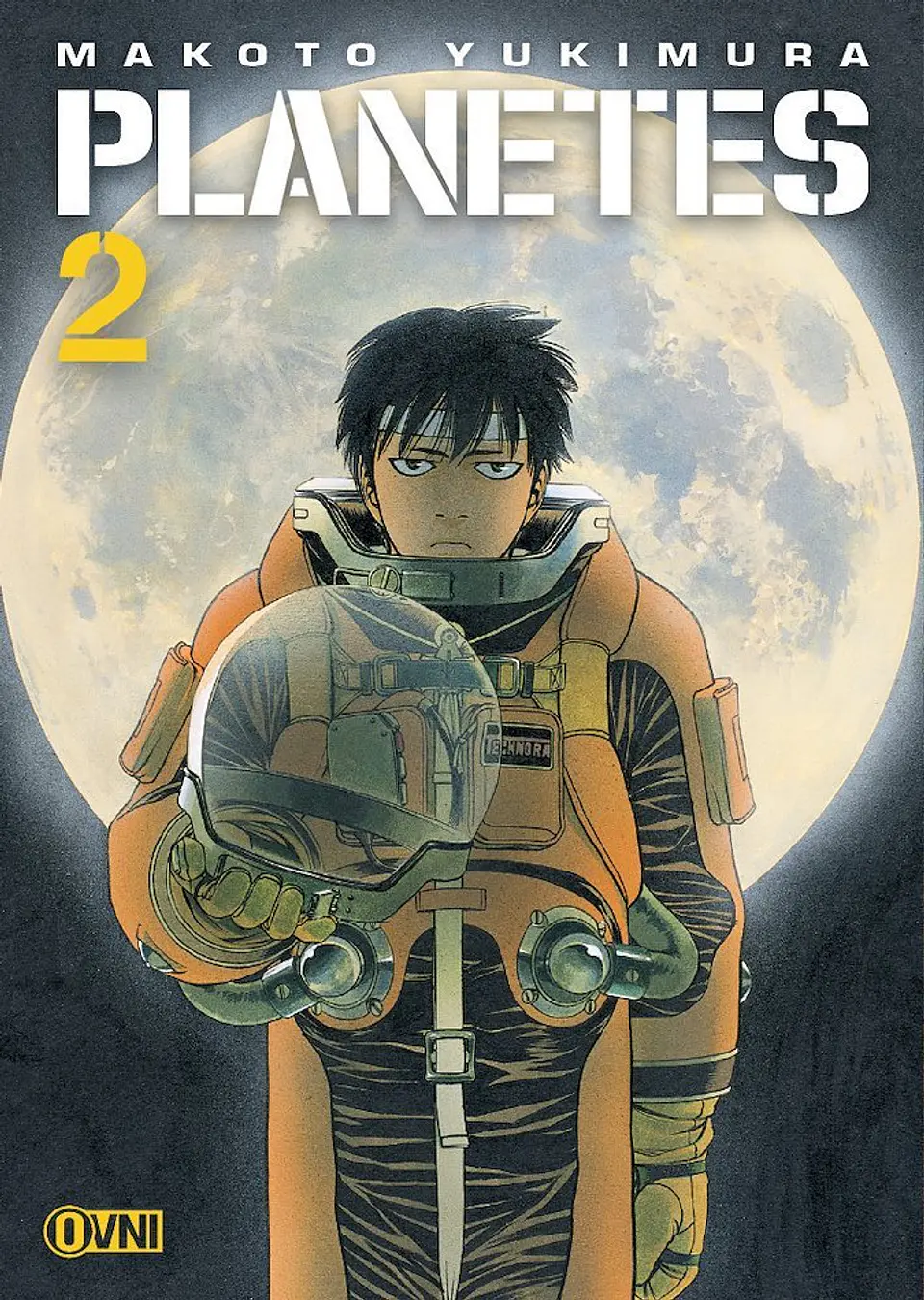 PLANETES 02 1