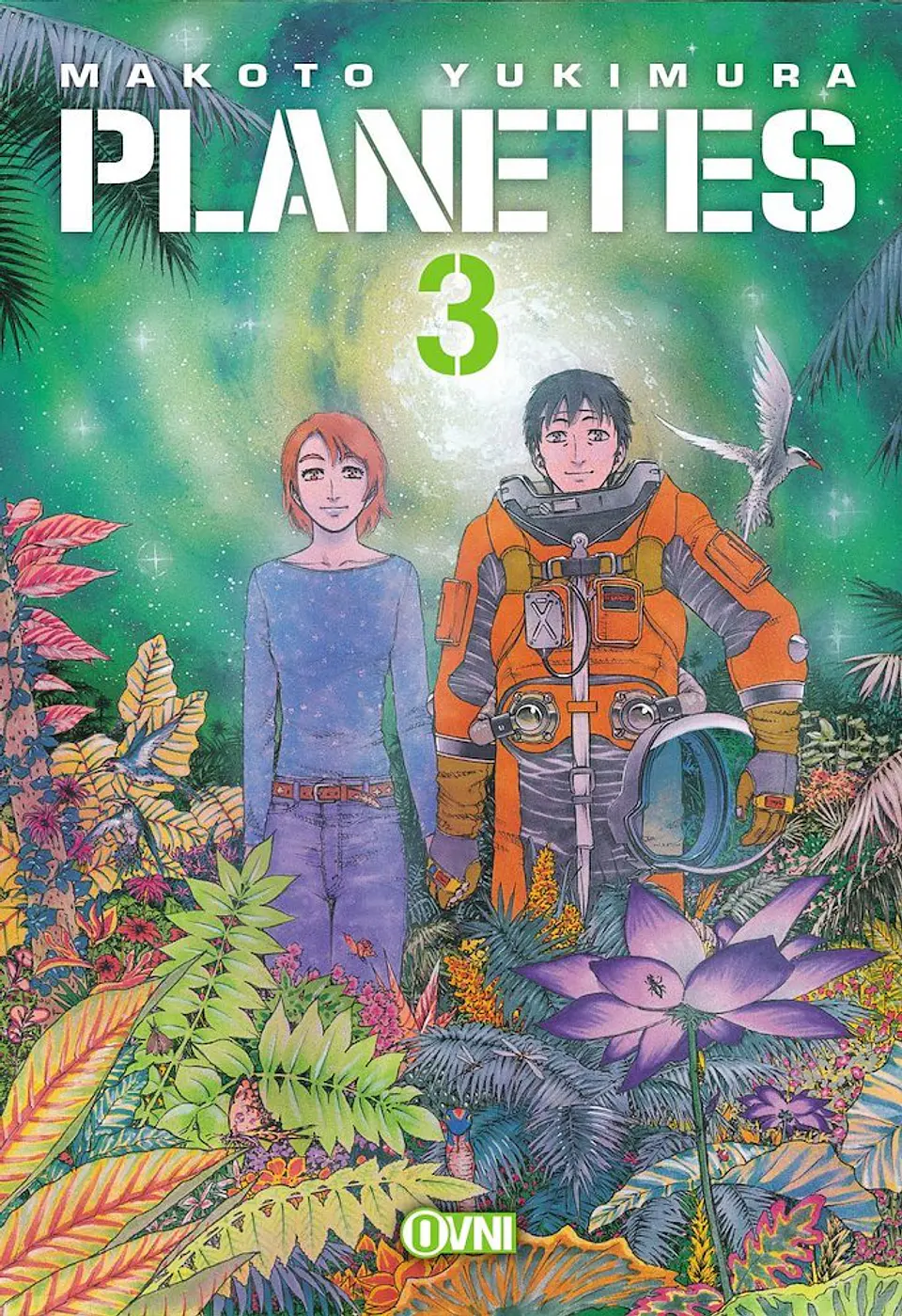 PLANETES 03 1
