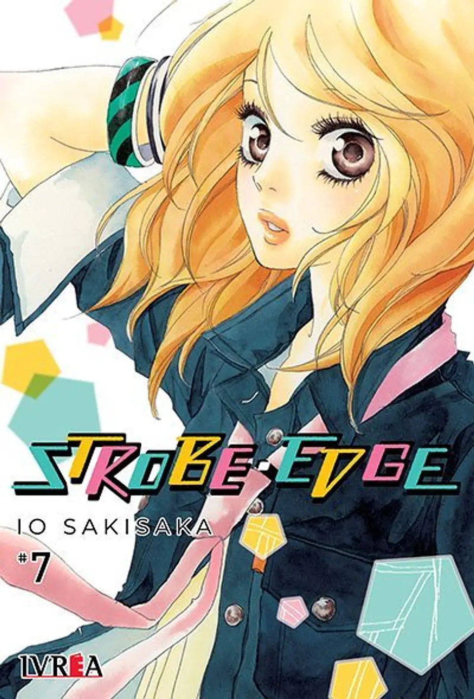 STROBE EDGE 07 1