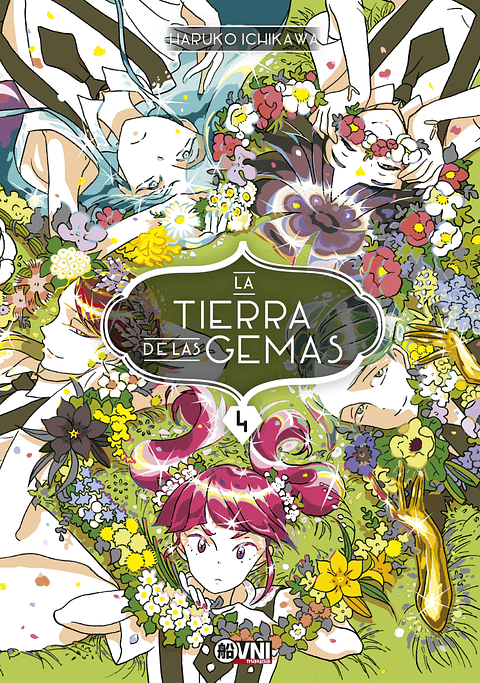 LA TIERRA DE LAS GEMAS 04
