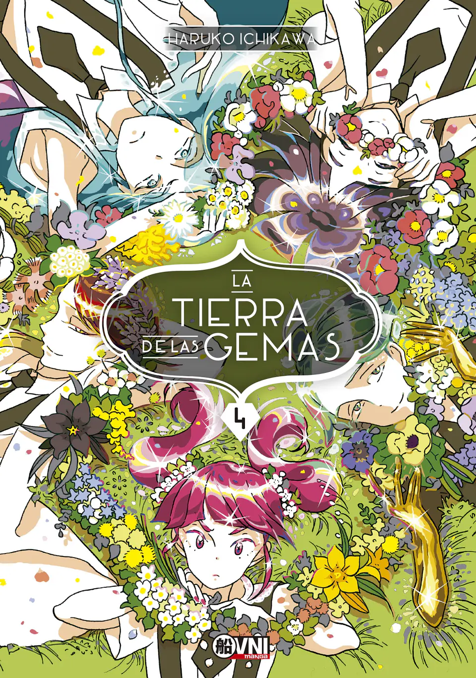 LA TIERRA DE LAS GEMAS 04 1
