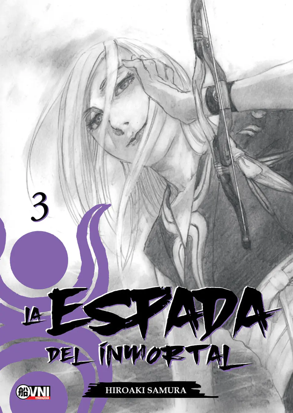 LA ESPADA DEL INMORTAL 03 1
