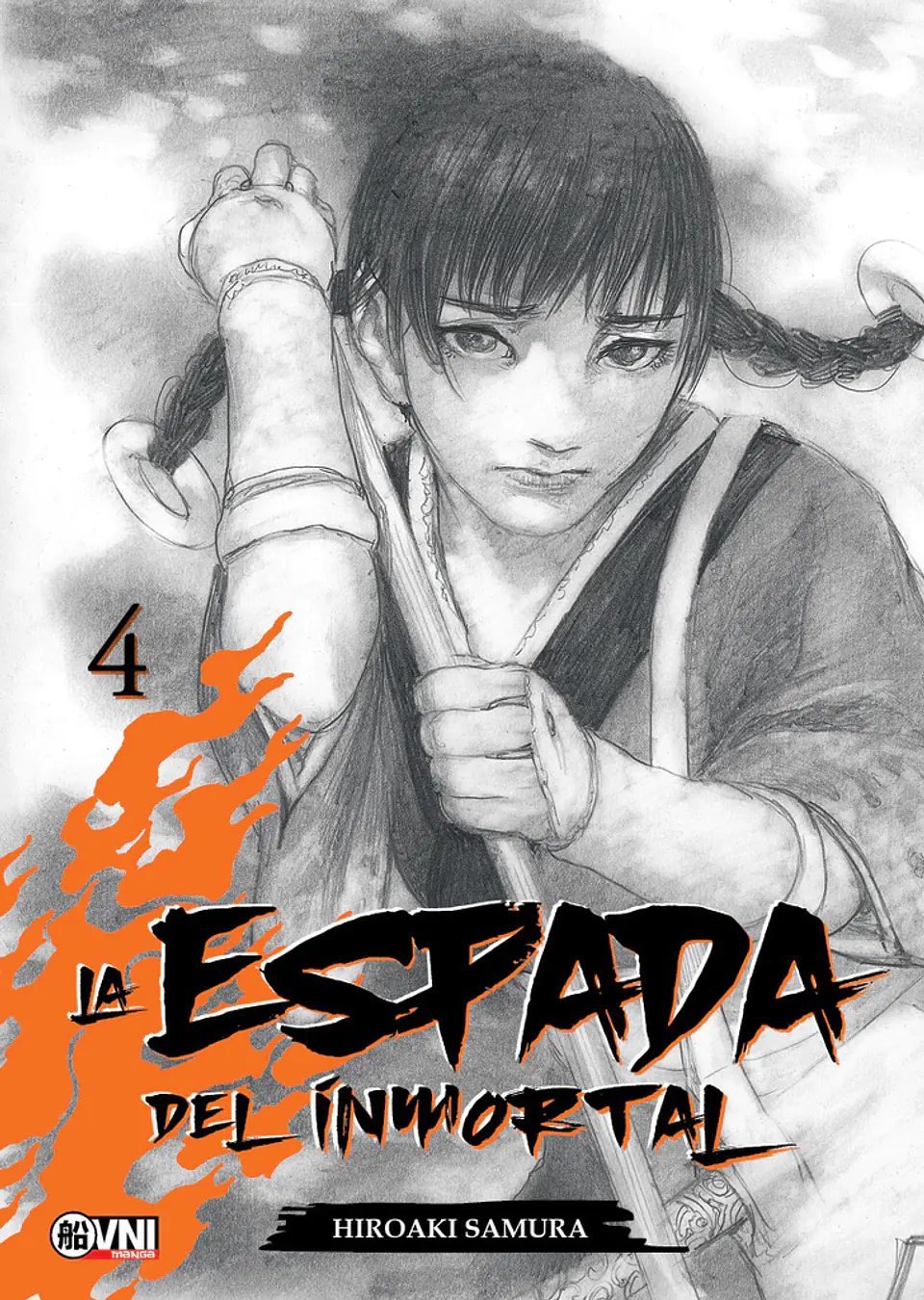 LA ESPADA DEL INMORTAL 04 1