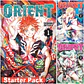 ORIENT - STARTER PACK VOL.1-2-3 - Miniatura 1