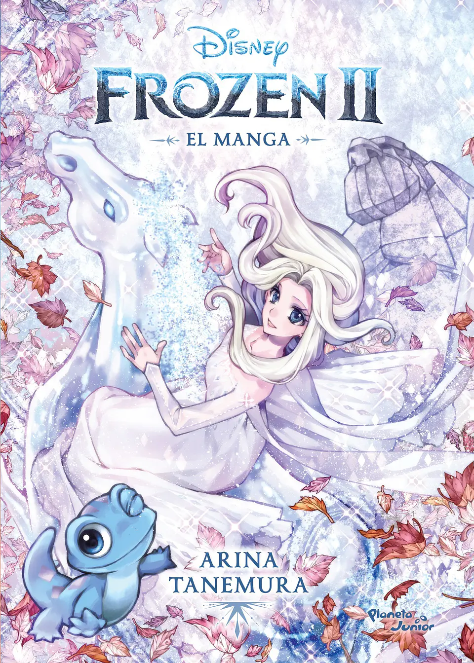 FROZEN II 1