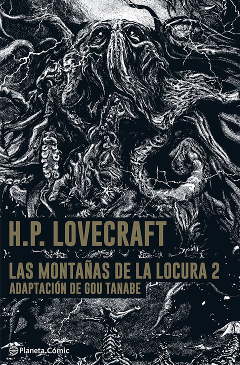 LAS MONTAÑAS DE LA LOCURA 02