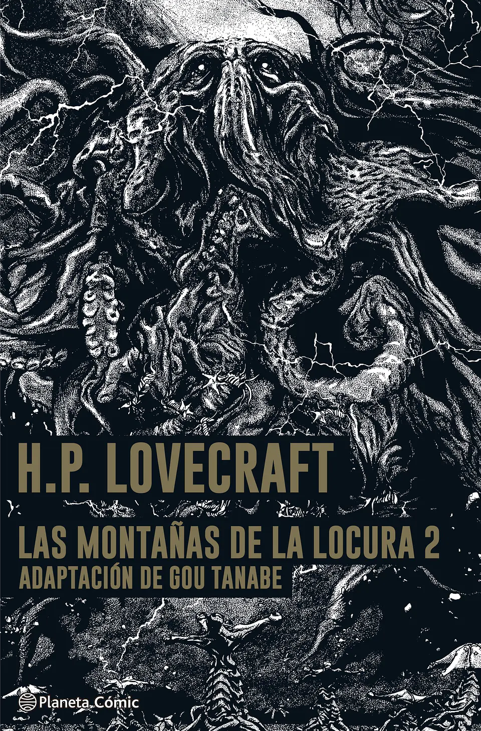 LAS MONTAÑAS DE LA LOCURA 02 1