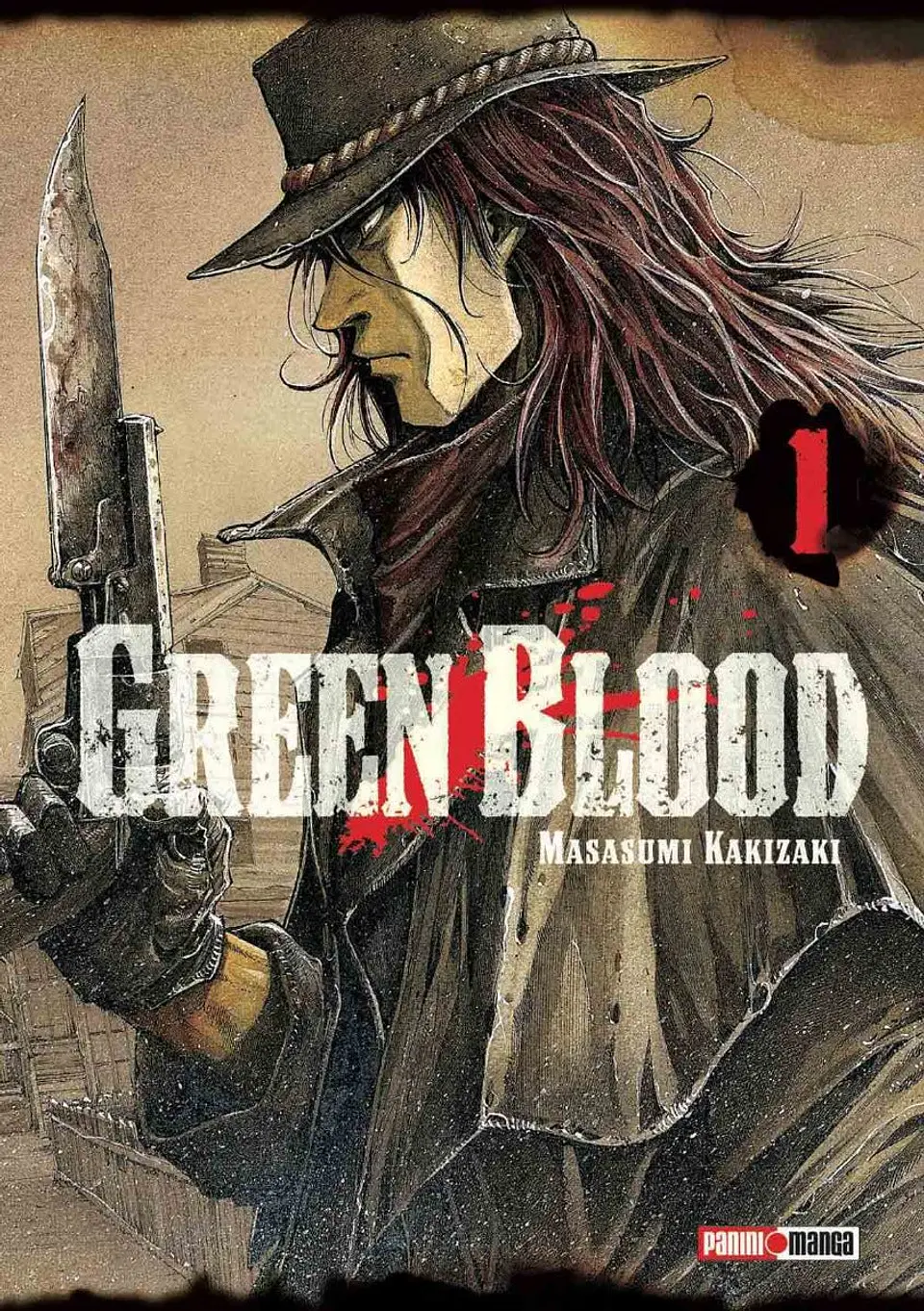 GREEN BLOOD 01 1