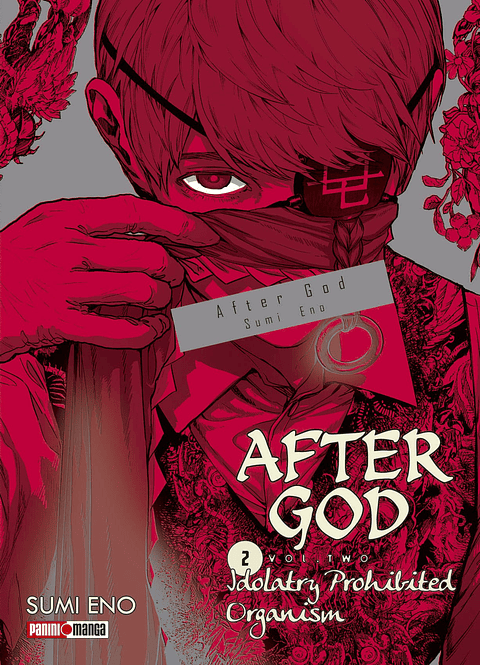 AFTER GOD 02