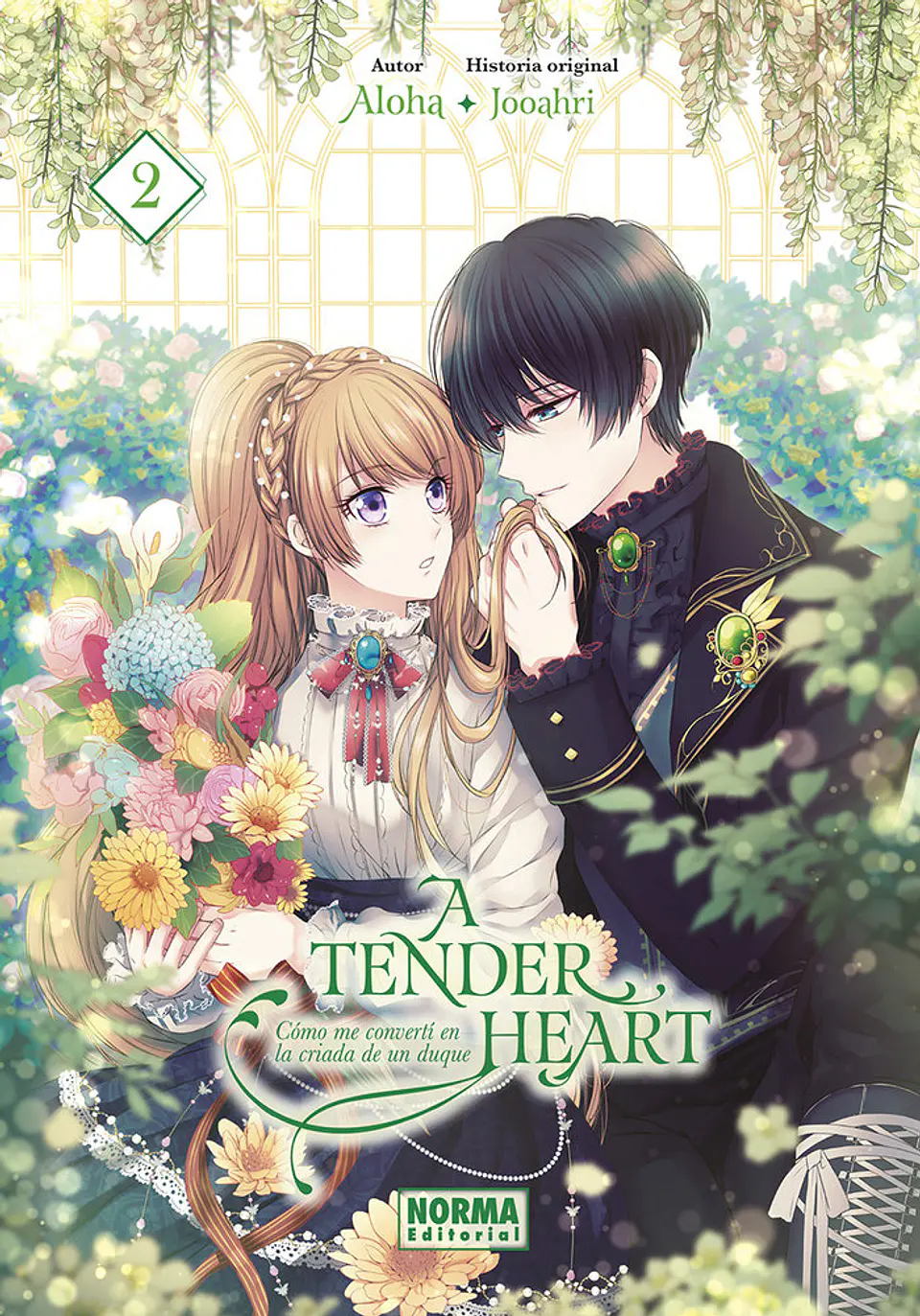 A TENDER HEART 02 1