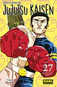 JUJUTSU KAISEN 27 - Miniatura 1