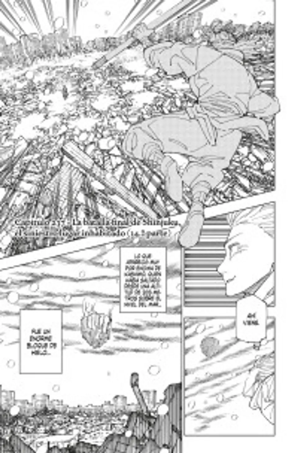 JUJUTSU KAISEN 27 2