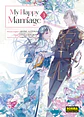 MY HAPPY MARRIAGE 03 - Miniatura 1