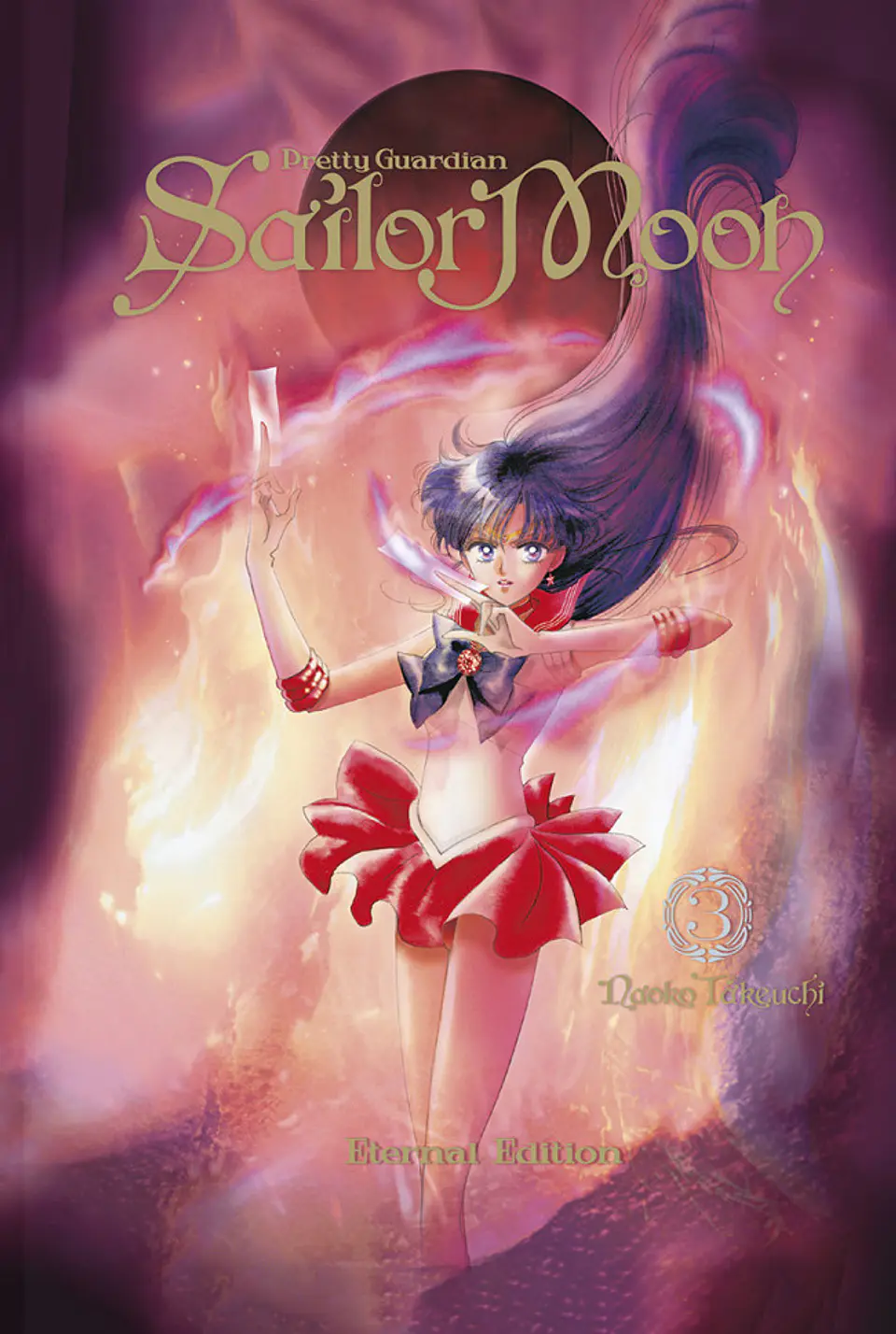 SAILOR MOON ETERNAL EDITION 03 1