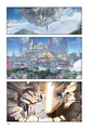 LA BENDICION DEL OFICIAL DEL CIELO FRAME ART 01 - Miniatura 2