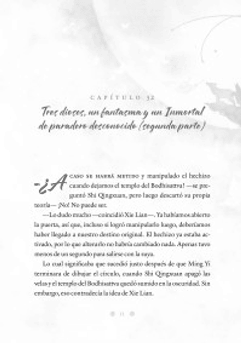 LA BENDICION DEL OFICIAL DEL CIELO 04 - NOVELA (EDICION ESPECIAL)