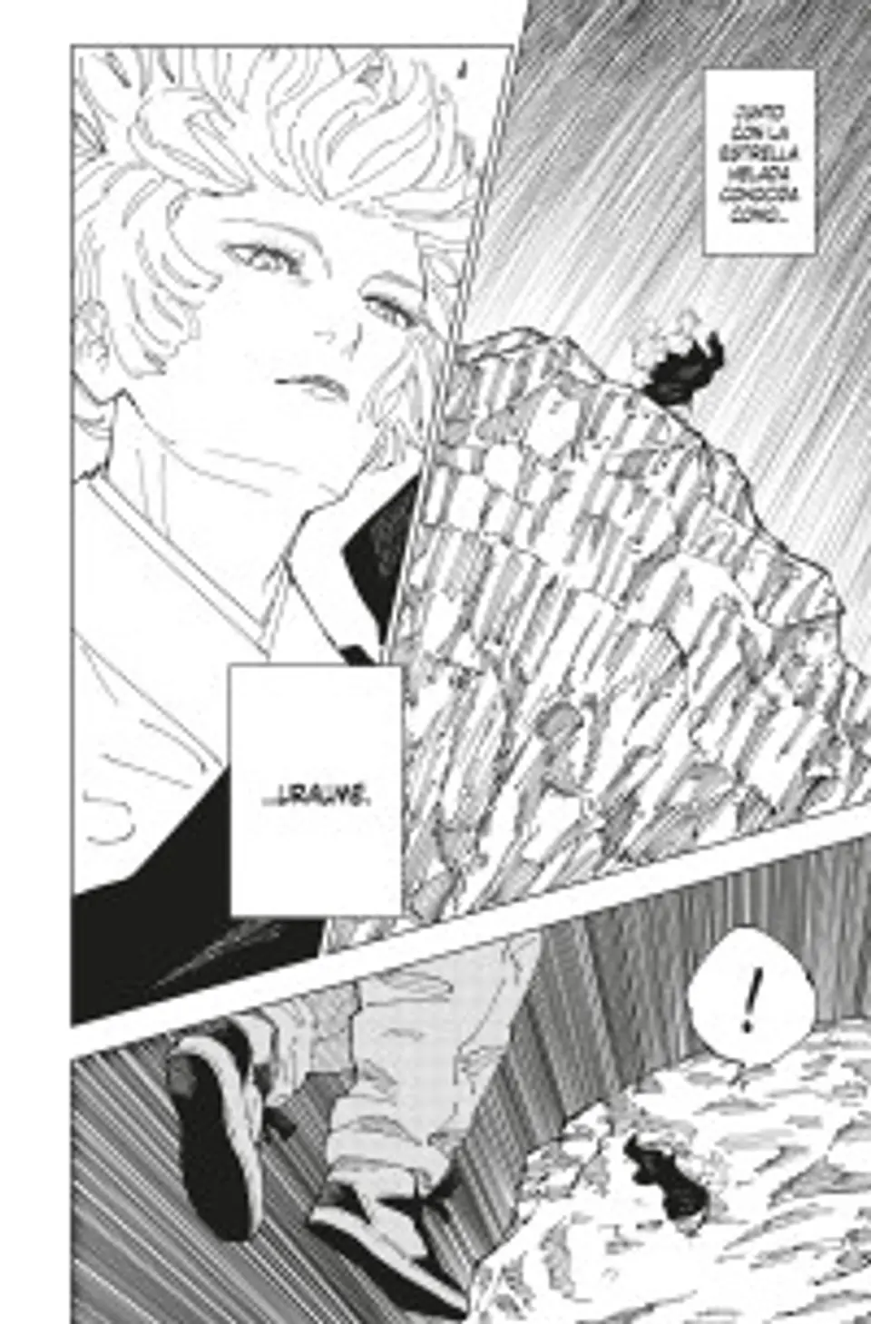 JUJUTSU KAISEN 27 3