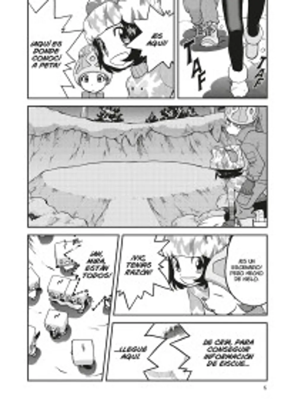 POKEMON ESPADA Y ESCUDO 04 2