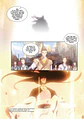 LA BENDICION DEL OFICIAL DEL CIELO FRAME ART 01 - Miniatura 5