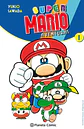 SUPER MARIO - STARTER PACK VOL.1 2 3 - Miniatura 2