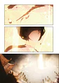 LA BENDICION DEL OFICIAL DEL CIELO FRAME ART 01 - Miniatura 6