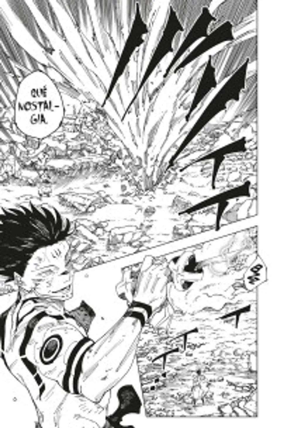JUJUTSU KAISEN 27 8