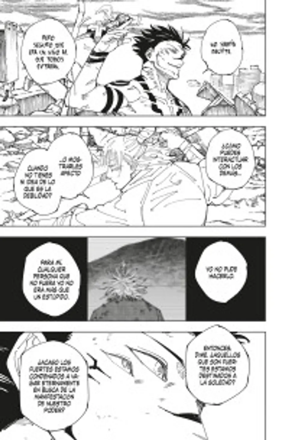 JUJUTSU KAISEN 27 10