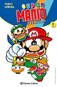 SUPER MARIO - STARTER PACK VOL.1 2 3 - Miniatura 4