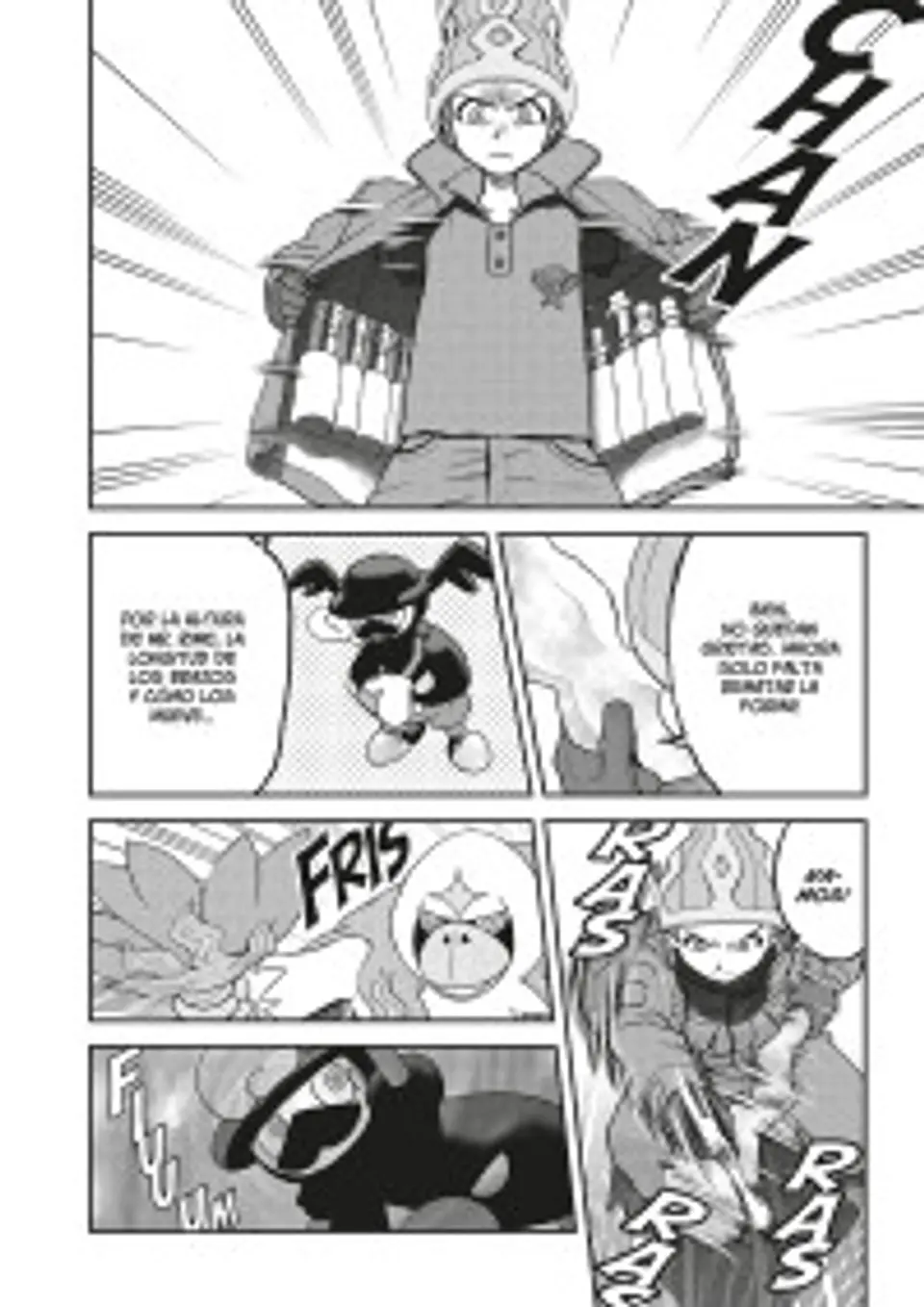 POKEMON ESPADA Y ESCUDO 04 10