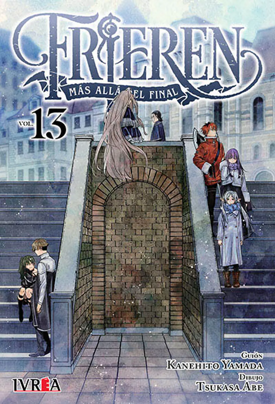 FRIEREN 13 1