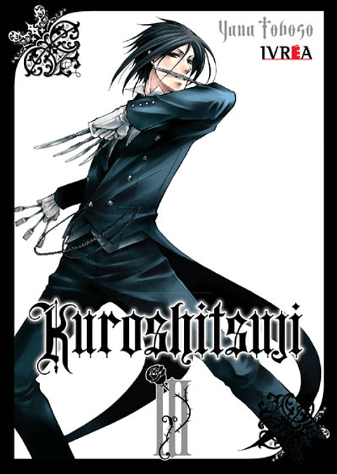 KUROSHITSUJI 03