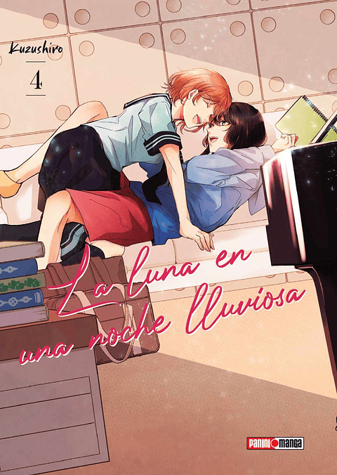 LA LUNA EN UNA NOCHE LLUVIOSA 04