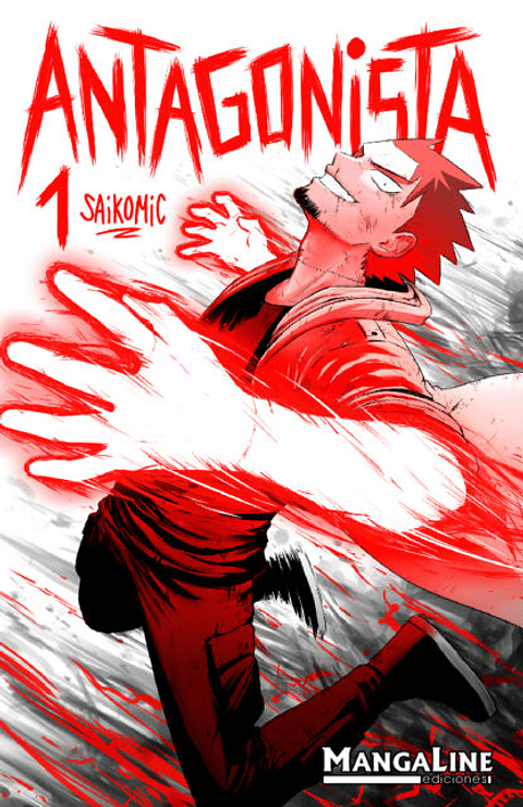 ANTAGONISTA 01