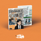 DIAS SALVAJES (EDICION INTEGRAL) 2