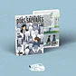 DIAS SALVAJES (EDICION INTEGRAL. PORTADA ALTERNATIVA) - Miniatura 2