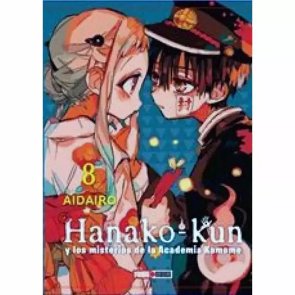 HANAKO KUN 08 1