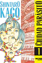 CIUDAD PARASITO 01 (EROGURO +18) - Miniatura 1