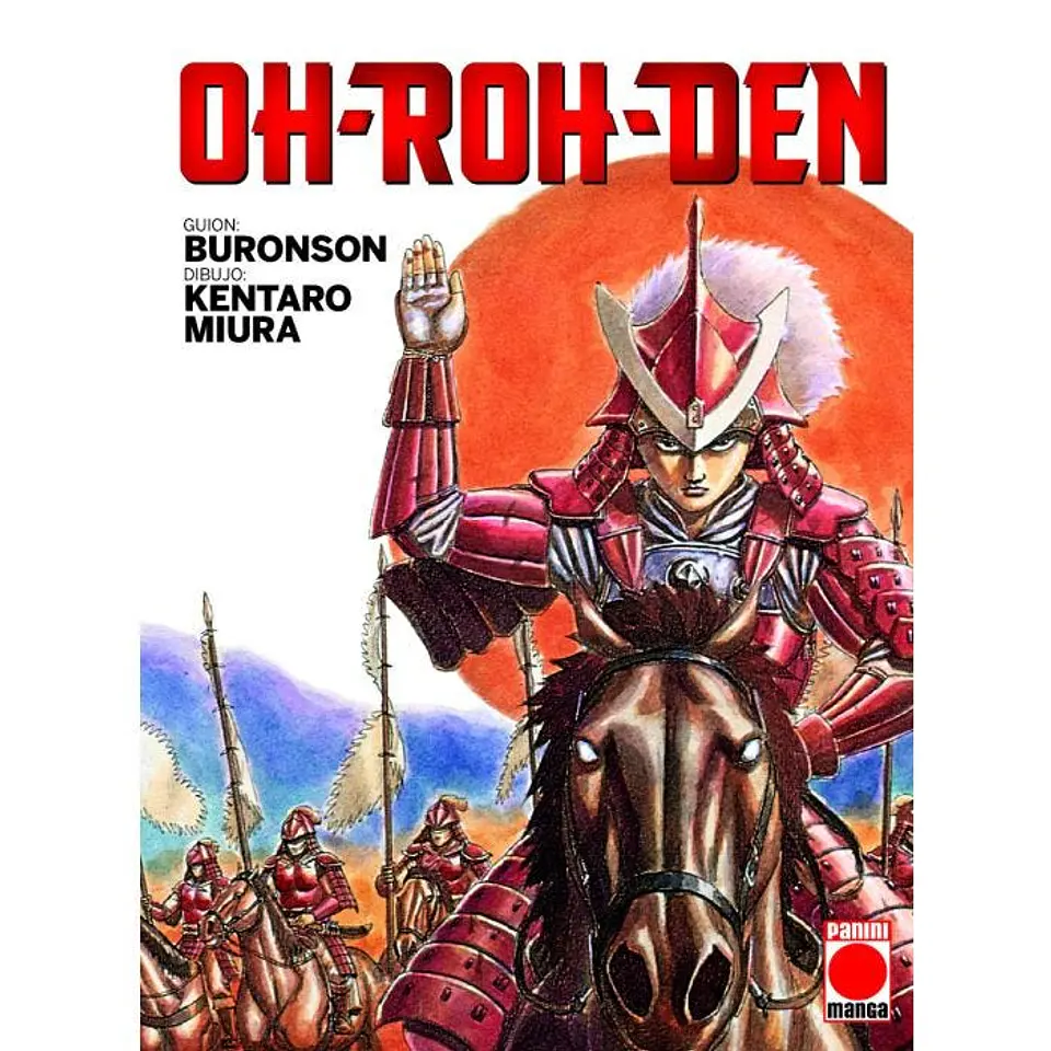 OH-ROH-DEN 1