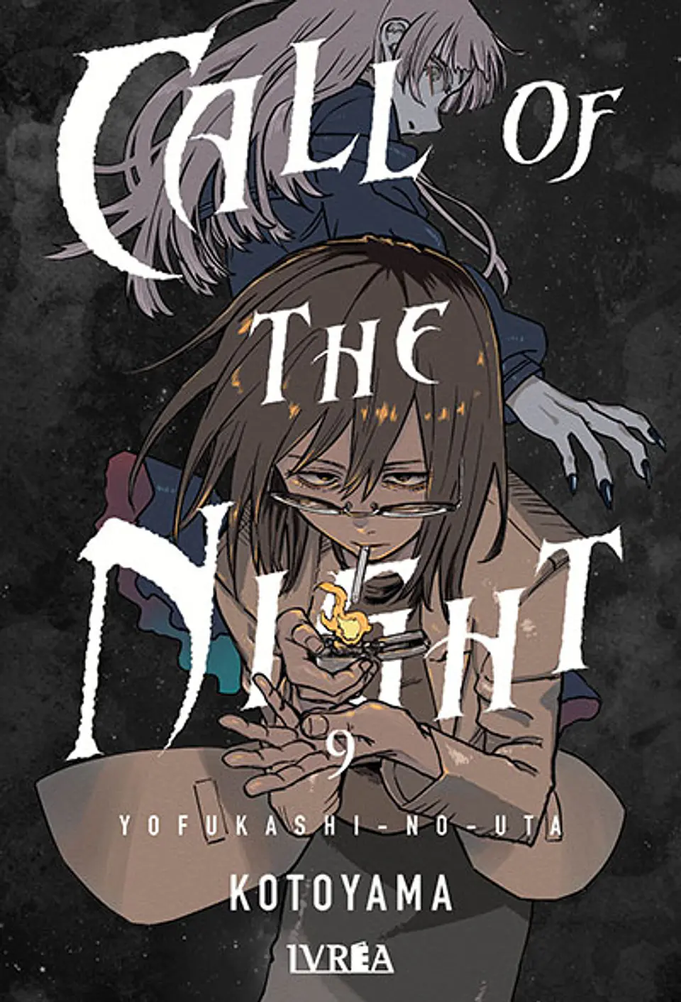 CALL OF THE NIGHT 09 1