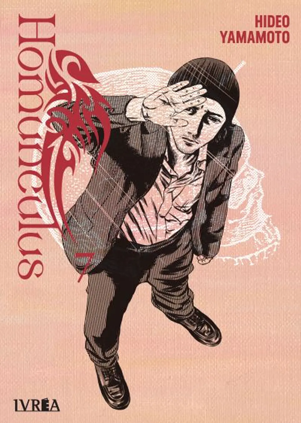 HOMUNCULUS 07 1