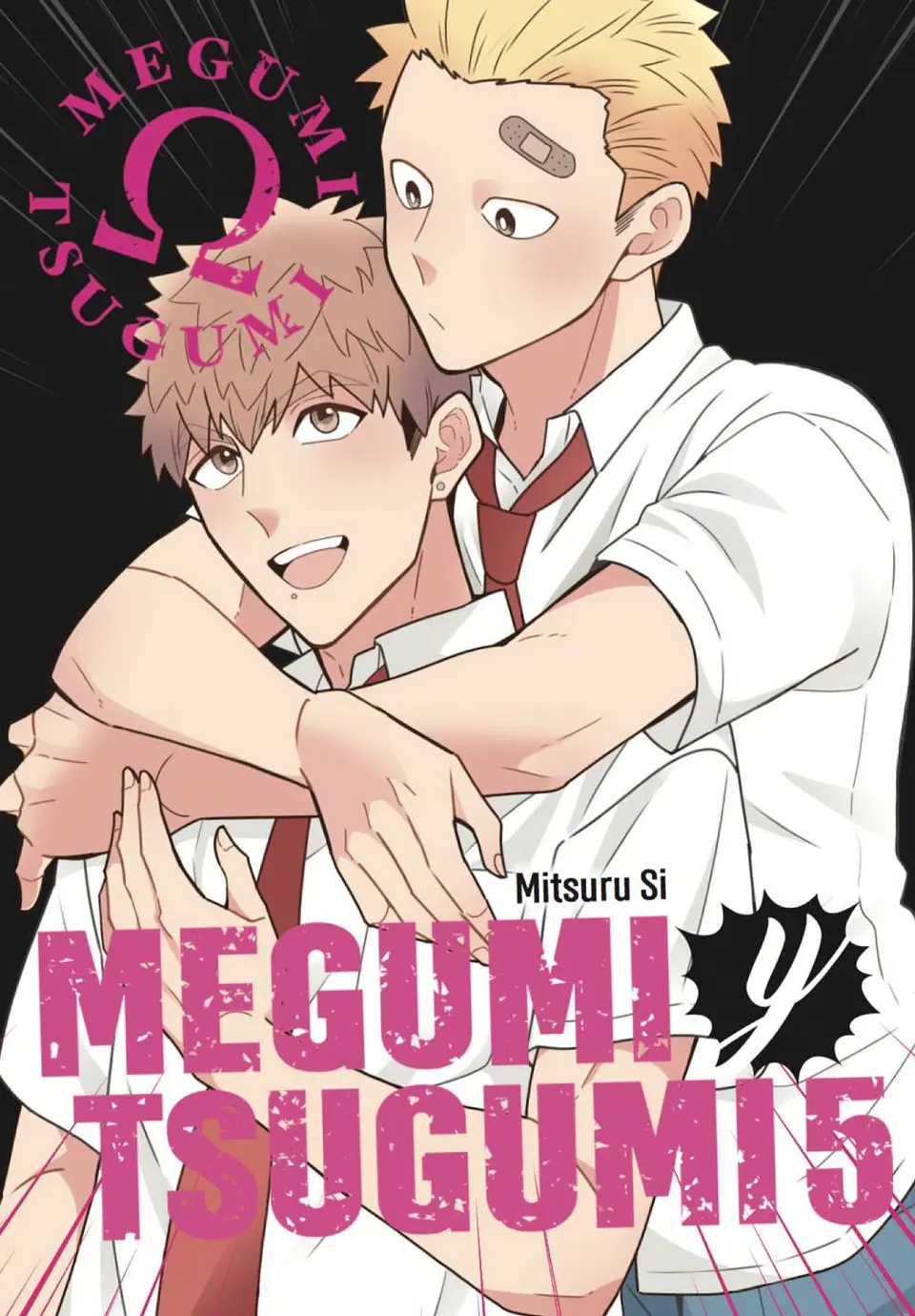 MEGUMI Y TSUGUMI 05 1