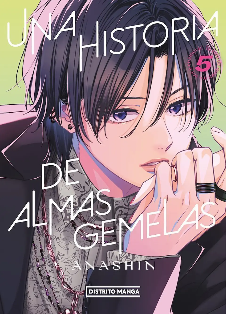 UNA HISTORIAS DE ALMAS GEMELAS 05 1