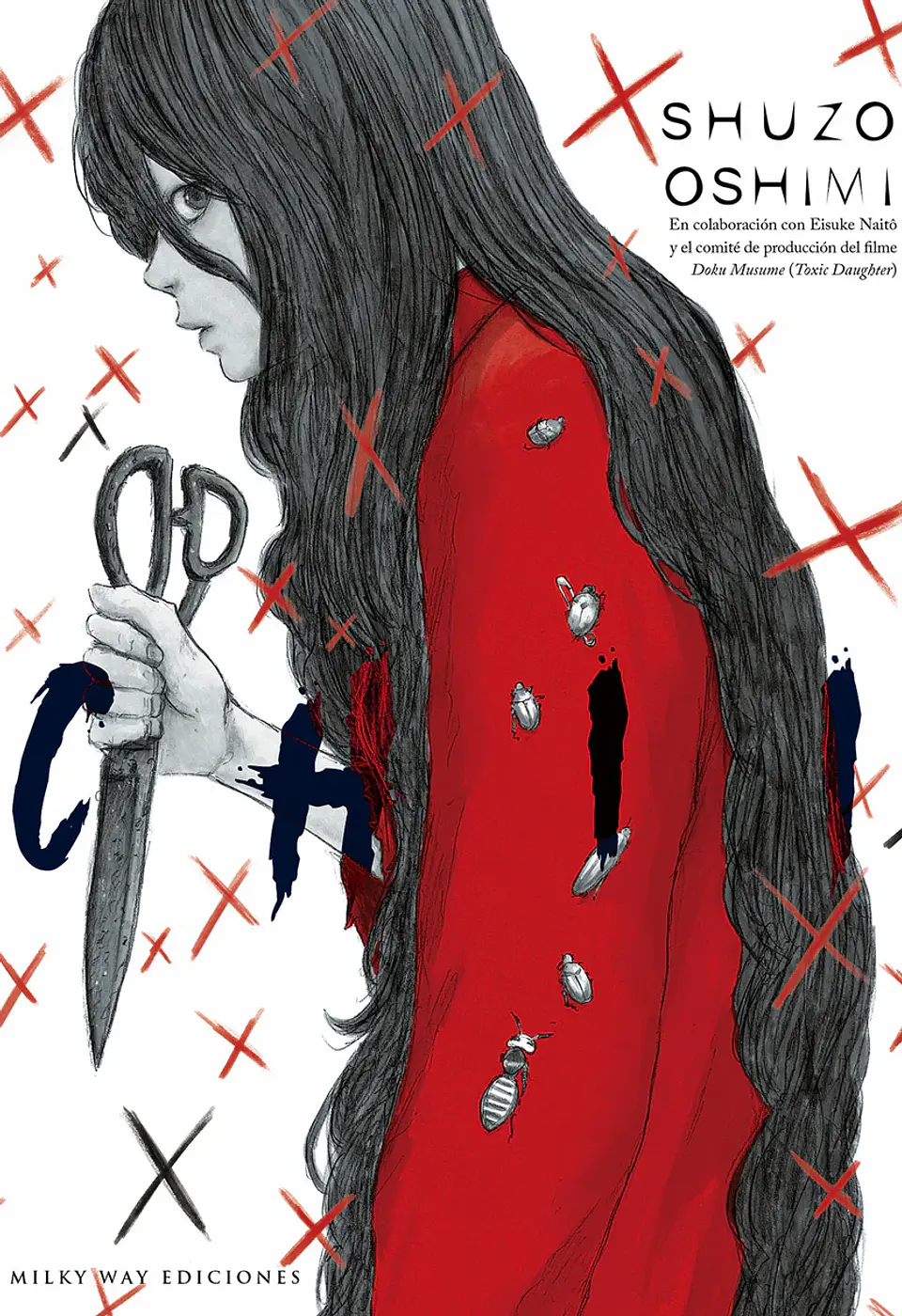 CHII 1