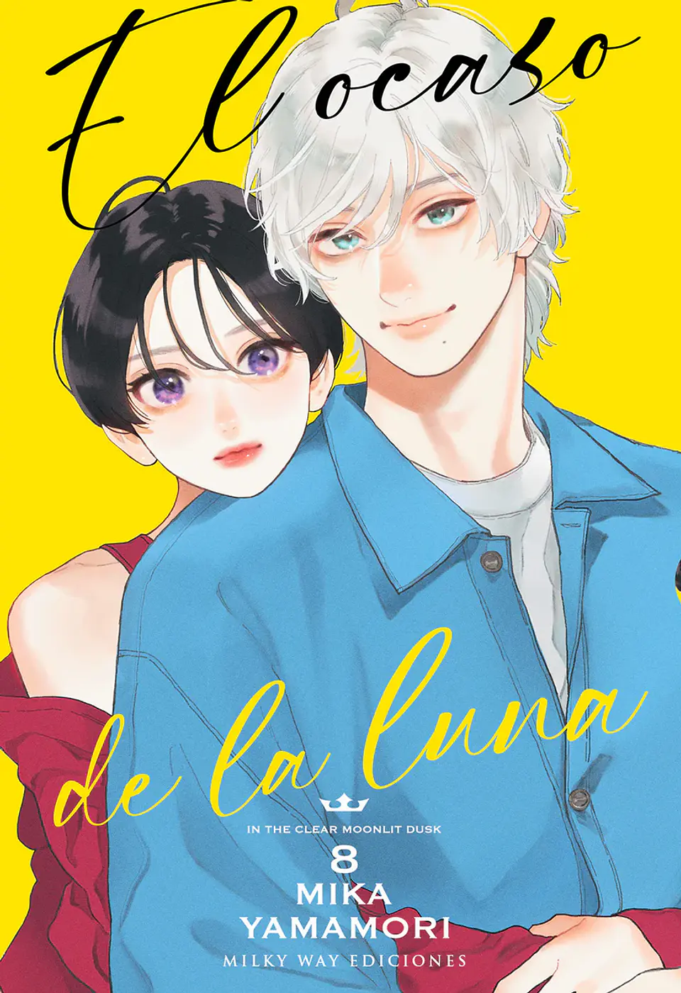 EL OCASO DE LA LUNA 08 1
